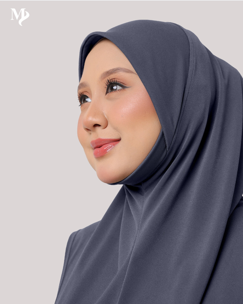 SAFAA IN RUSTIC BLUE