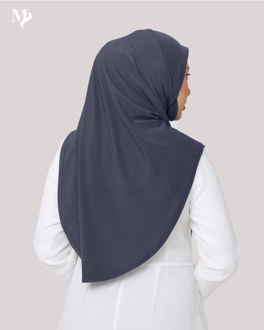 SAFAA IN RUSTIC BLUE