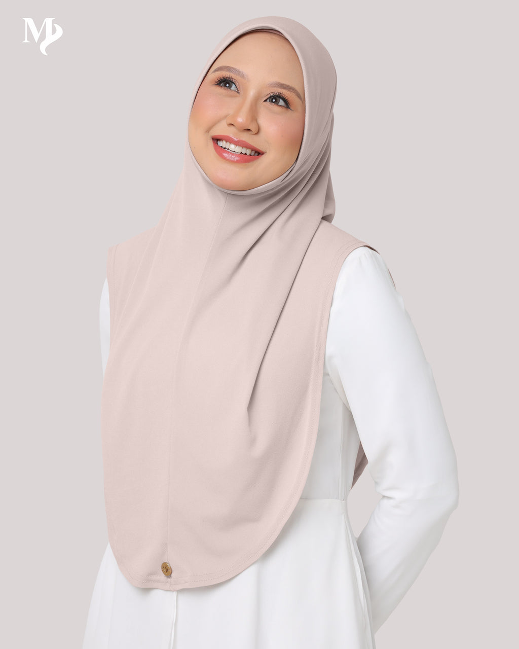 SAFAA IN SEASHELL