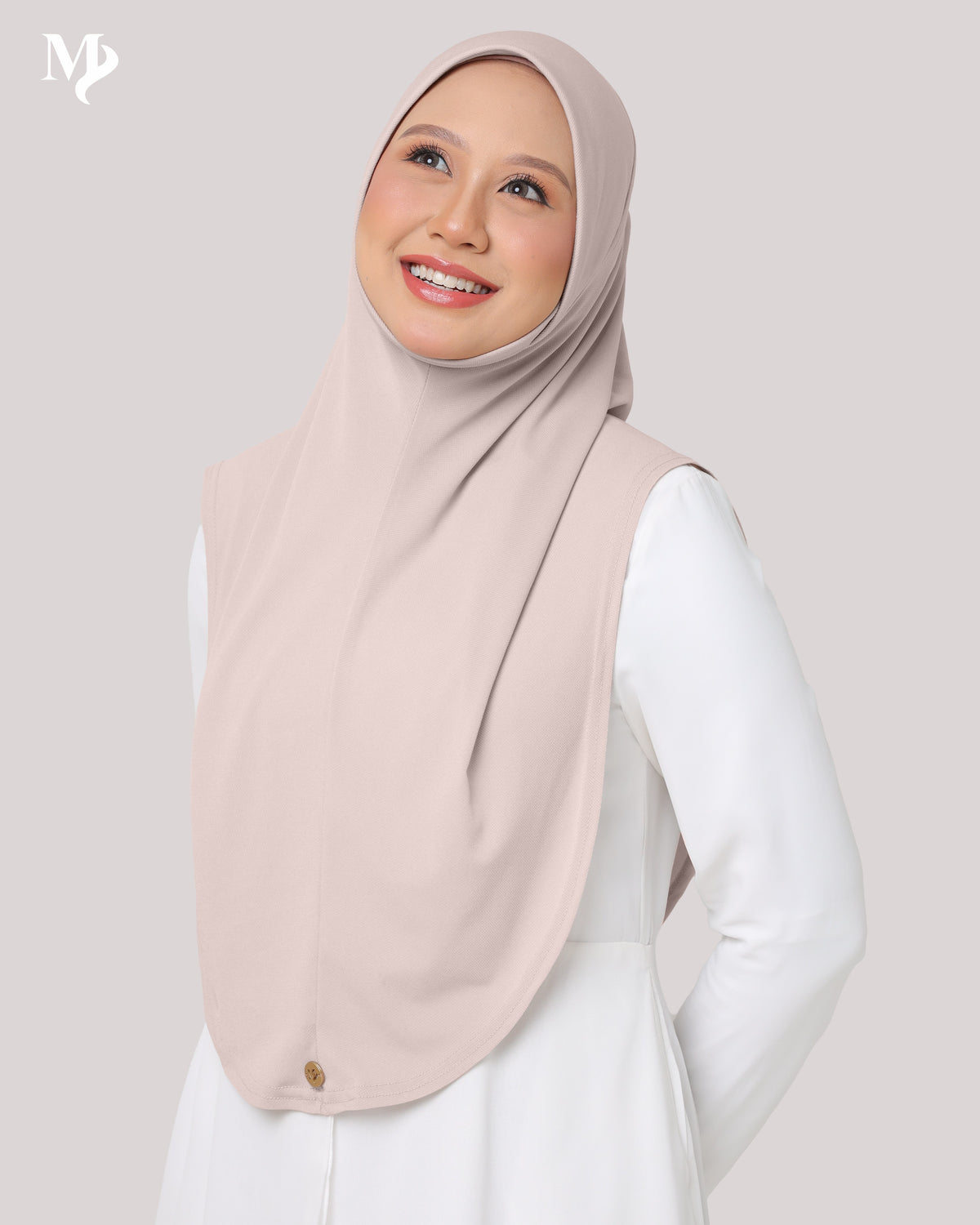 SAFAA IN SEASHELL