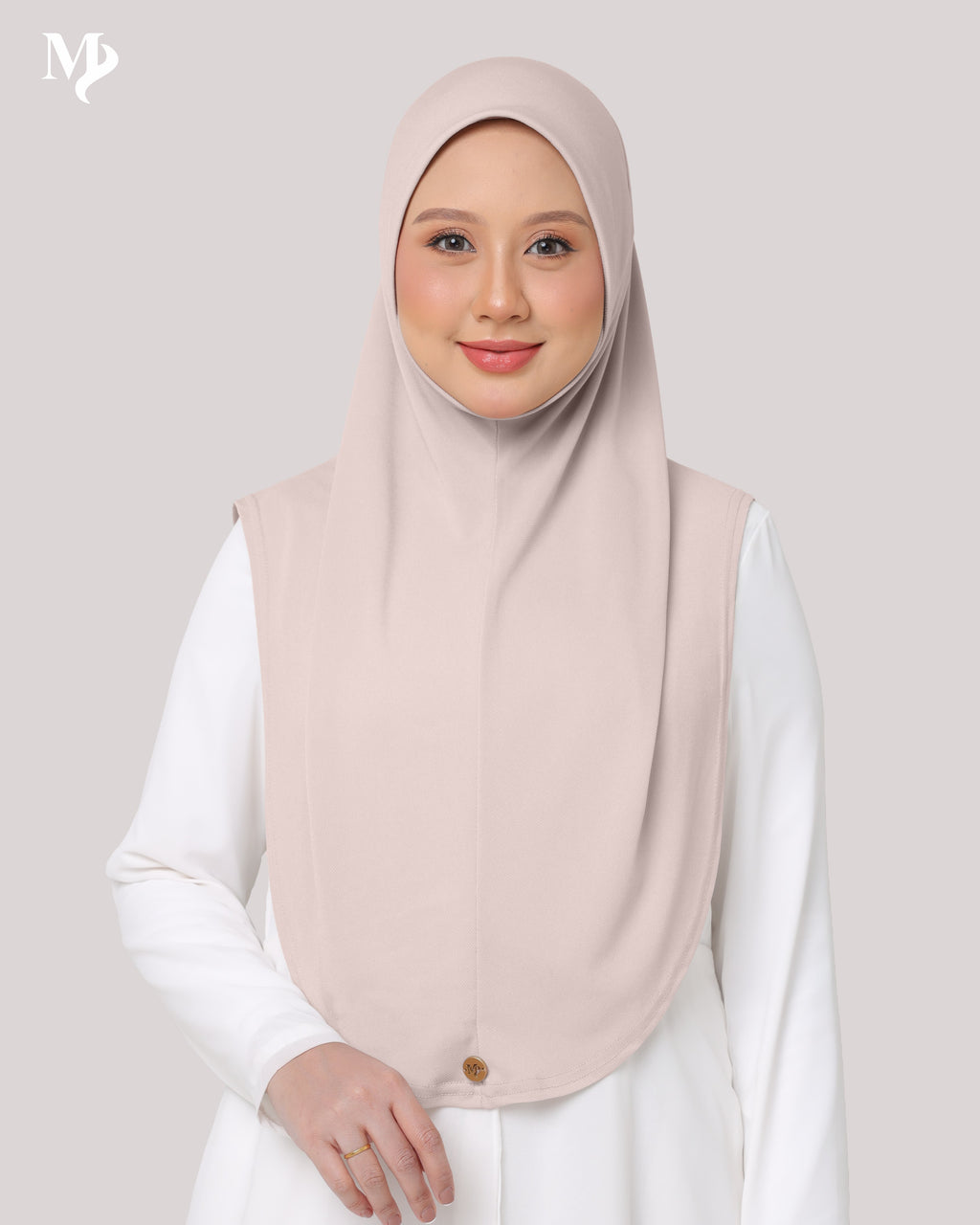 SAFAA IN SEASHELL