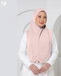 MAWAR 2.0 IN SHELL PINK