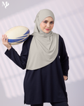 BREEZE INSTANT IN SILVER BEIGE