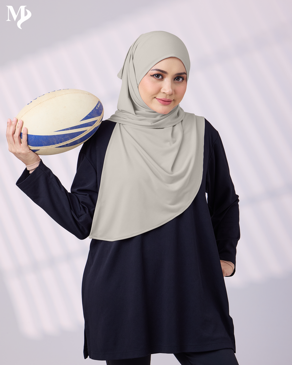 BREEZE INSTANT IN SILVER BEIGE