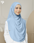 NAURA INSTANT IN SKY MIST