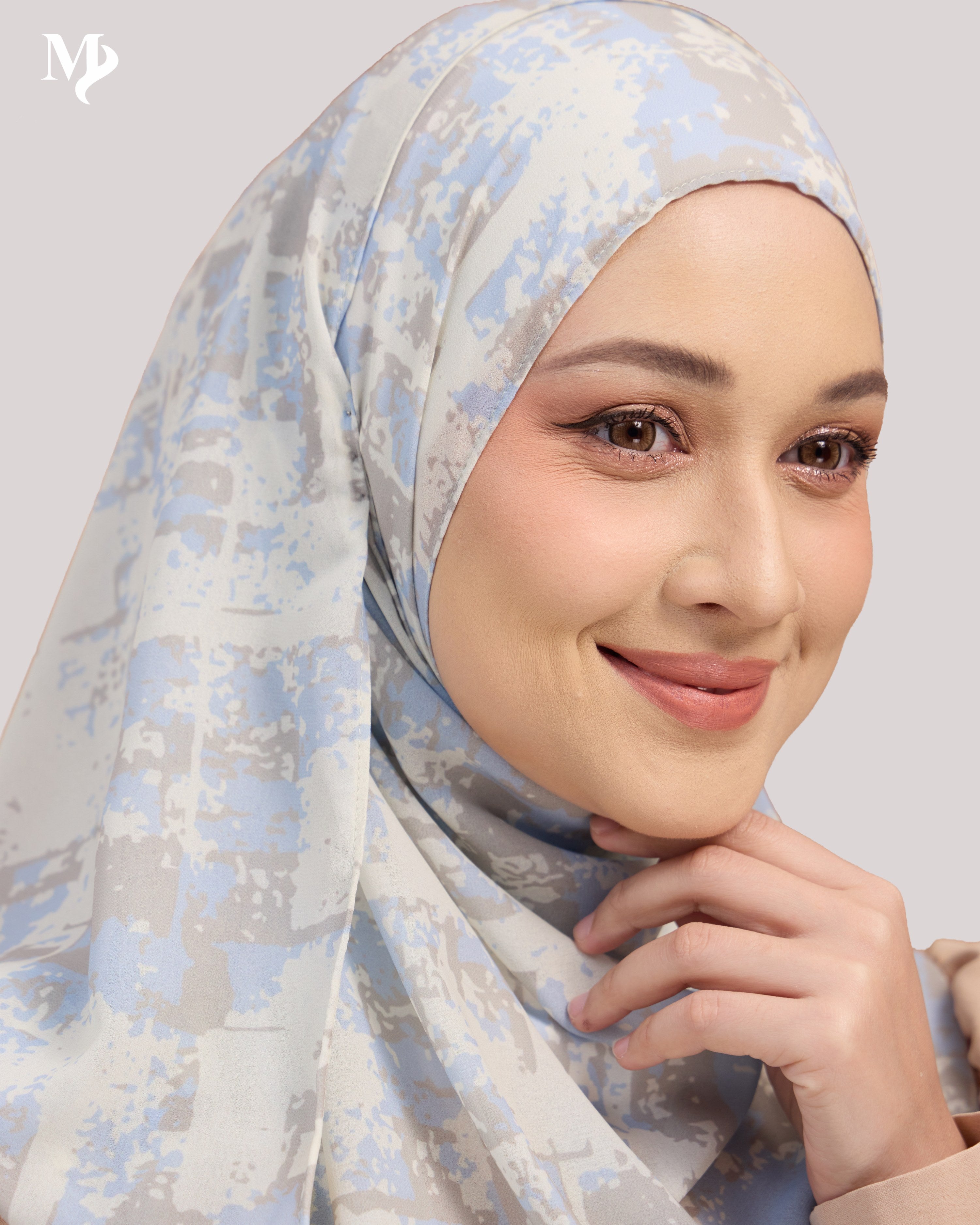 DALILA INSTANT IN SKY MOSAIC
