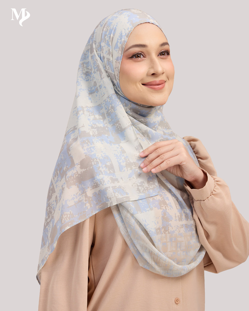 DALILA INSTANT IN SKY MOSAIC