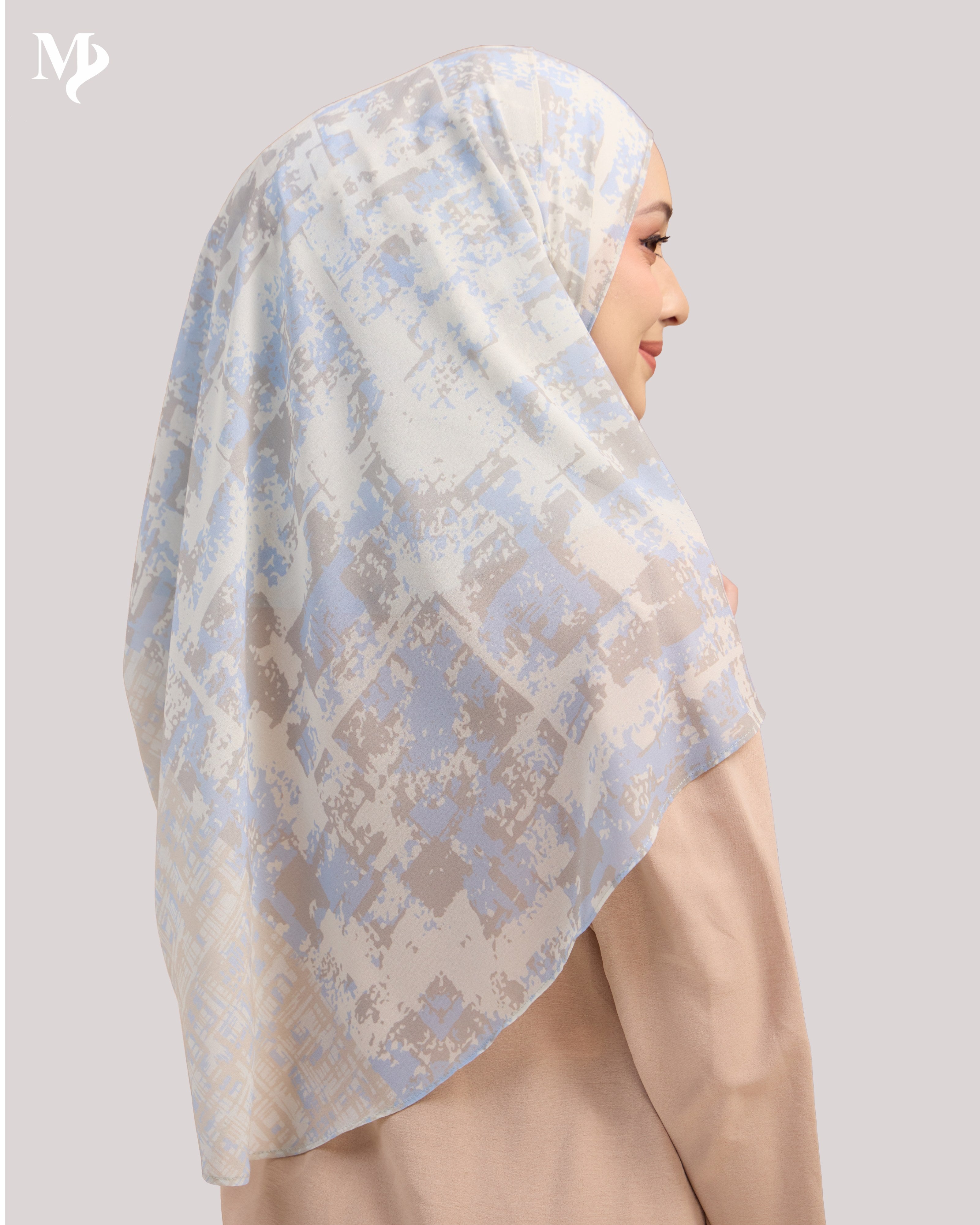 DALILA INSTANT IN SKY MOSAIC