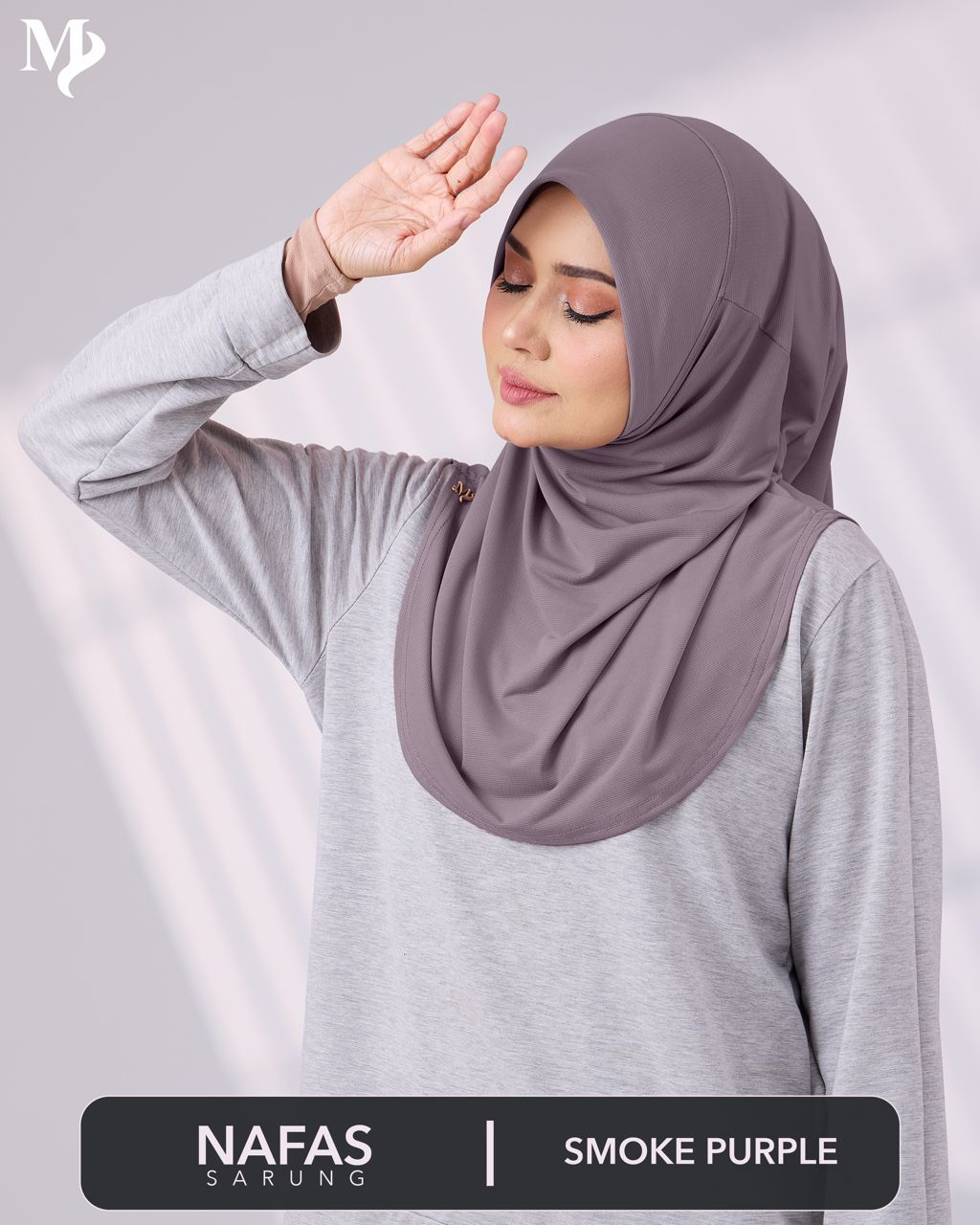 NAFAS SPORT HIJAB