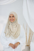 DALILA IN SOFT CREAM