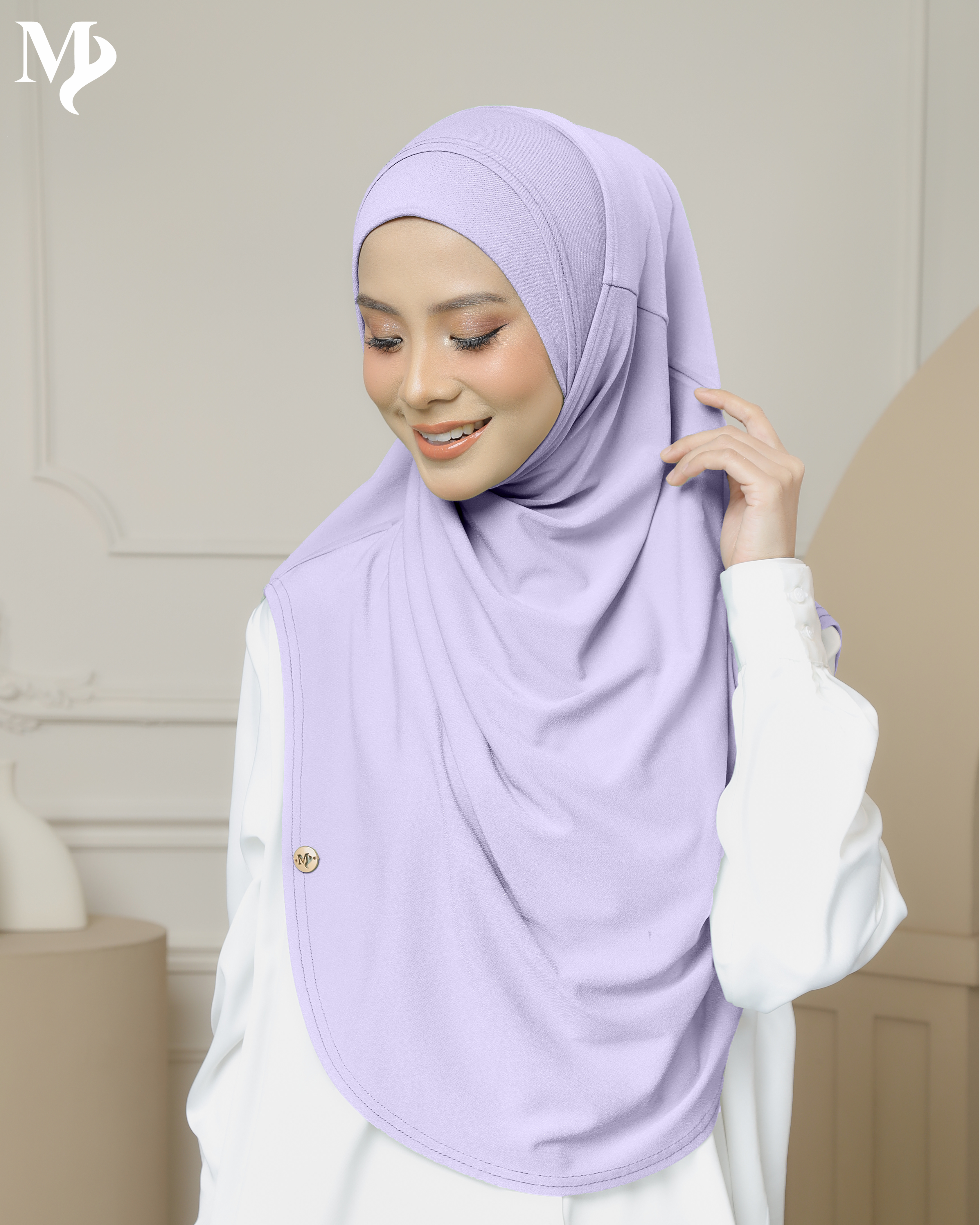 NAURA INSTANT