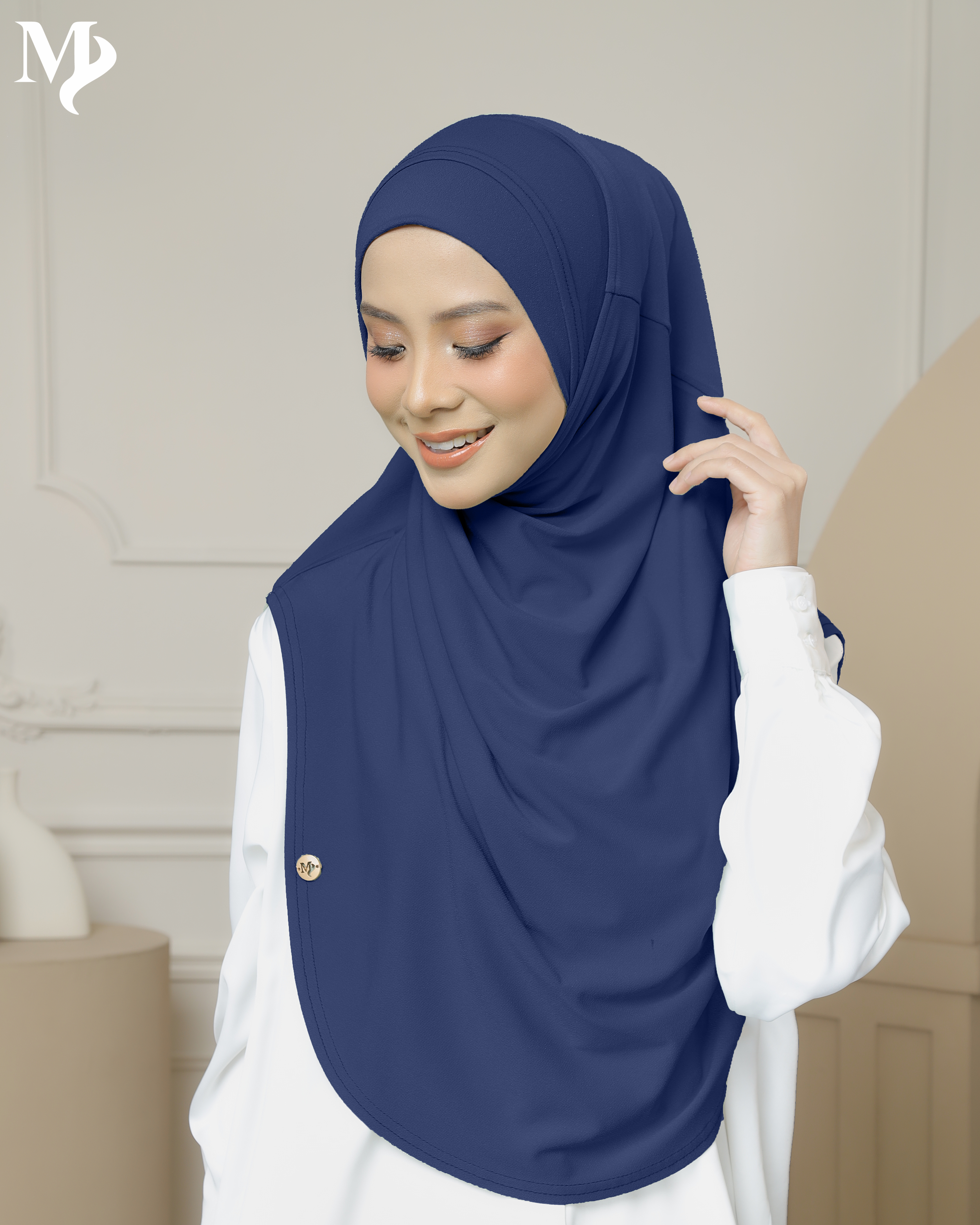 NAURA INSTANT