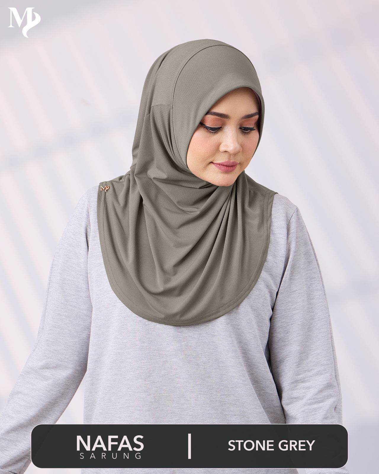 NAFAS SPORT HIJAB