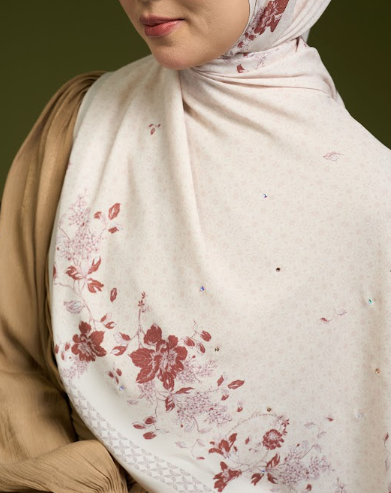 MYZURA IN PETAL CREAM