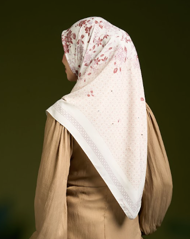 MYZURA IN PETAL CREAM