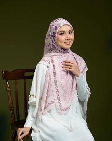MYZURA IN PETAL PURPLE
