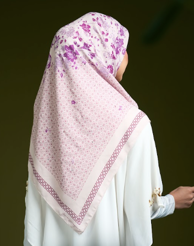 MYZURA IN PETAL PURPLE