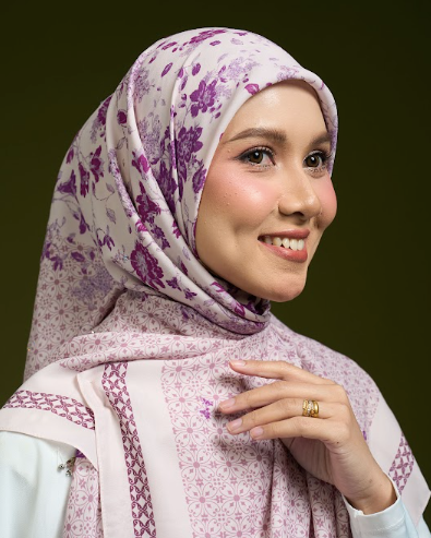 MYZURA IN PETAL PURPLE