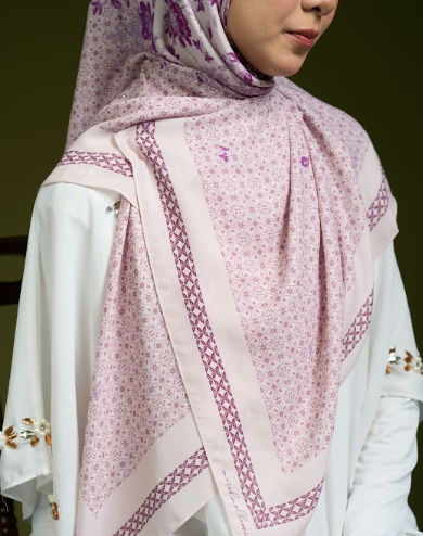 MYZURA IN PETAL PURPLE