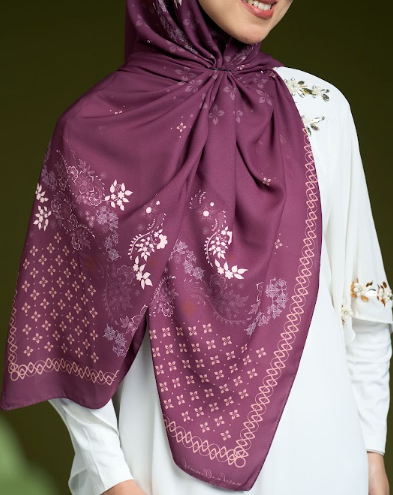 MYZURA IN MAGENTA FLEUR