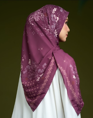 MYZURA IN MAGENTA FLEUR