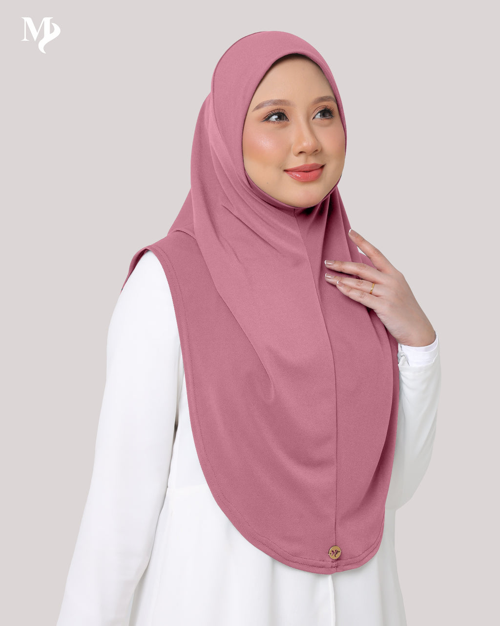 SAFAA IN TURKISH ROSE