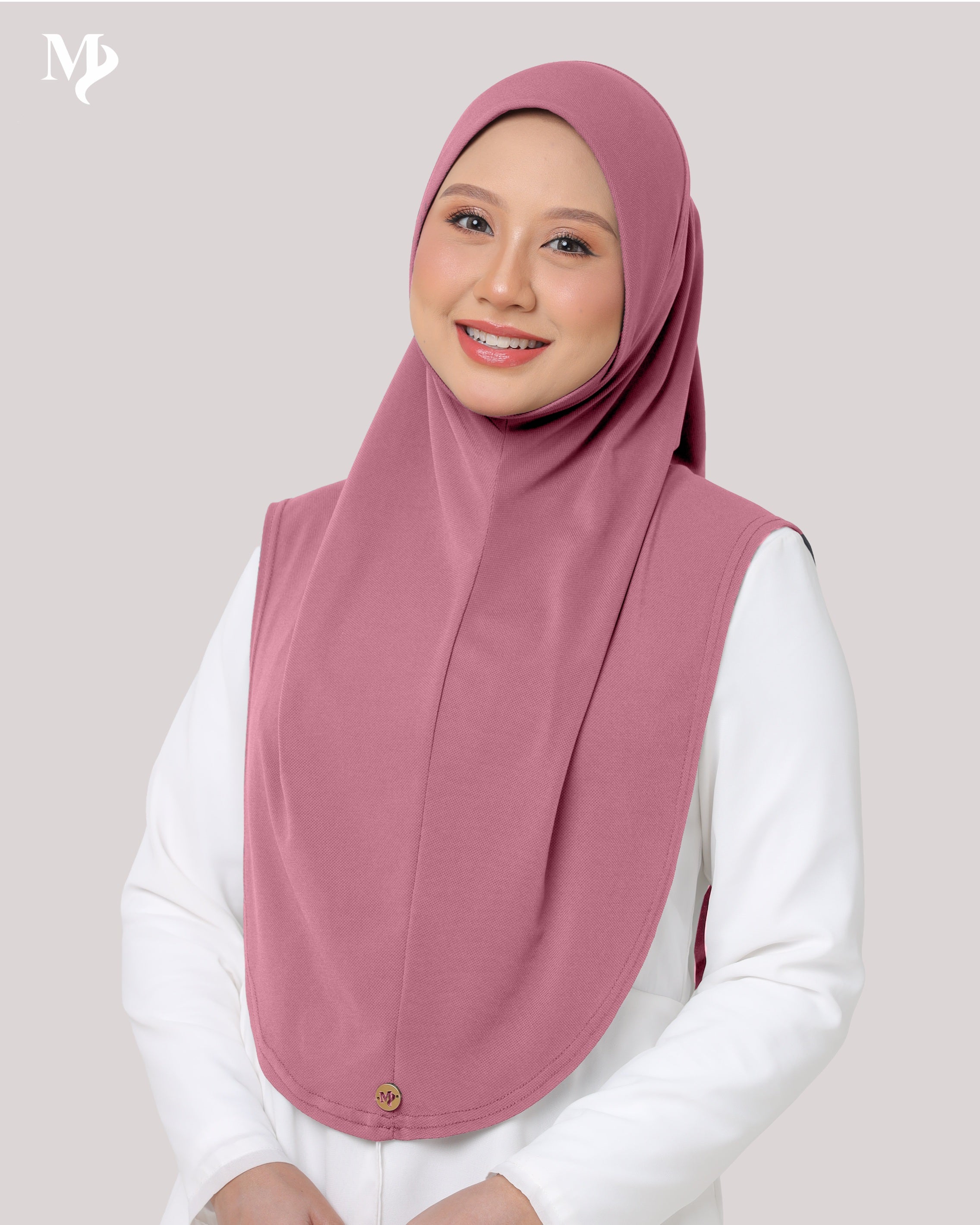 SAFAA IN TURKISH ROSE