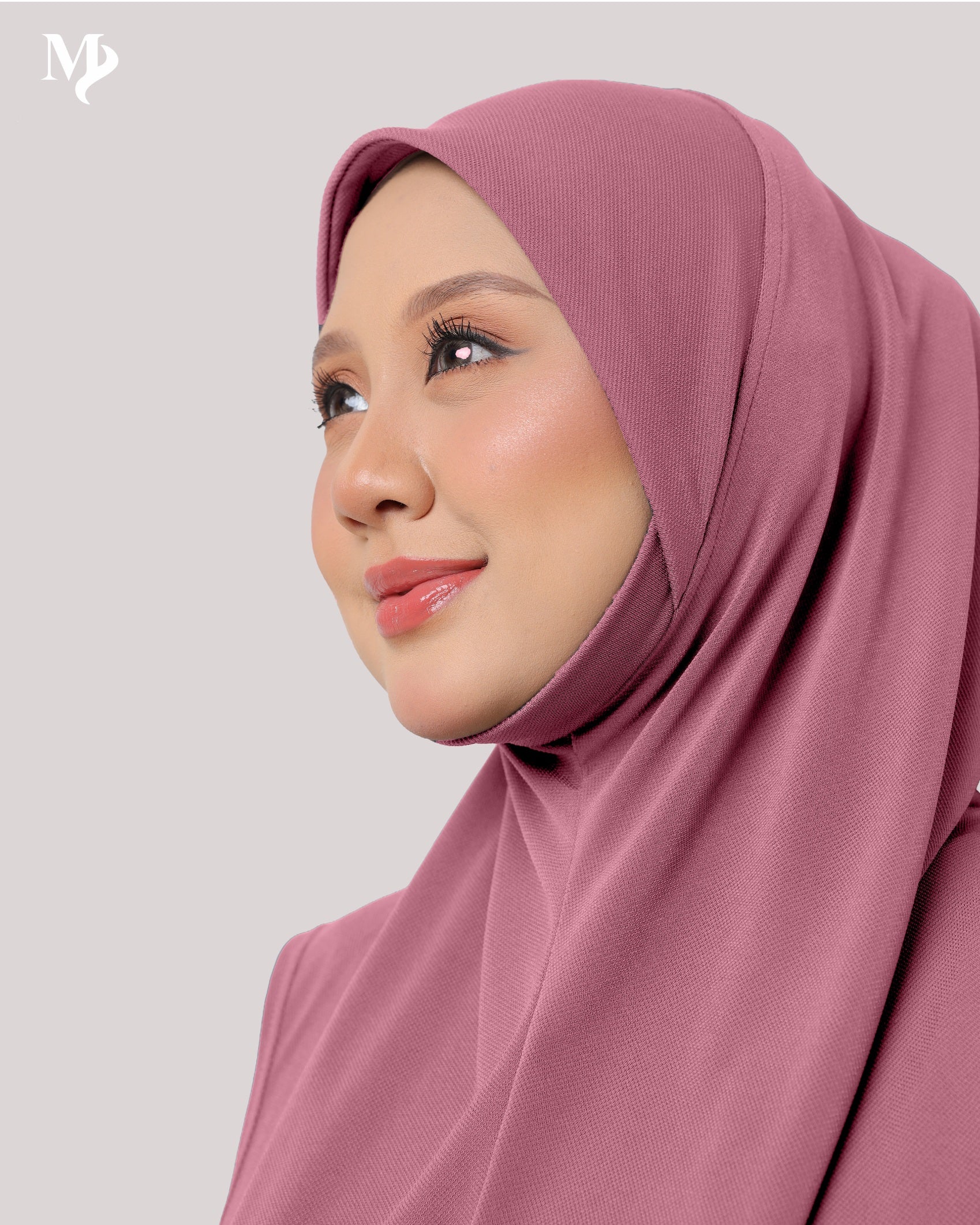 SAFAA IN TURKISH ROSE