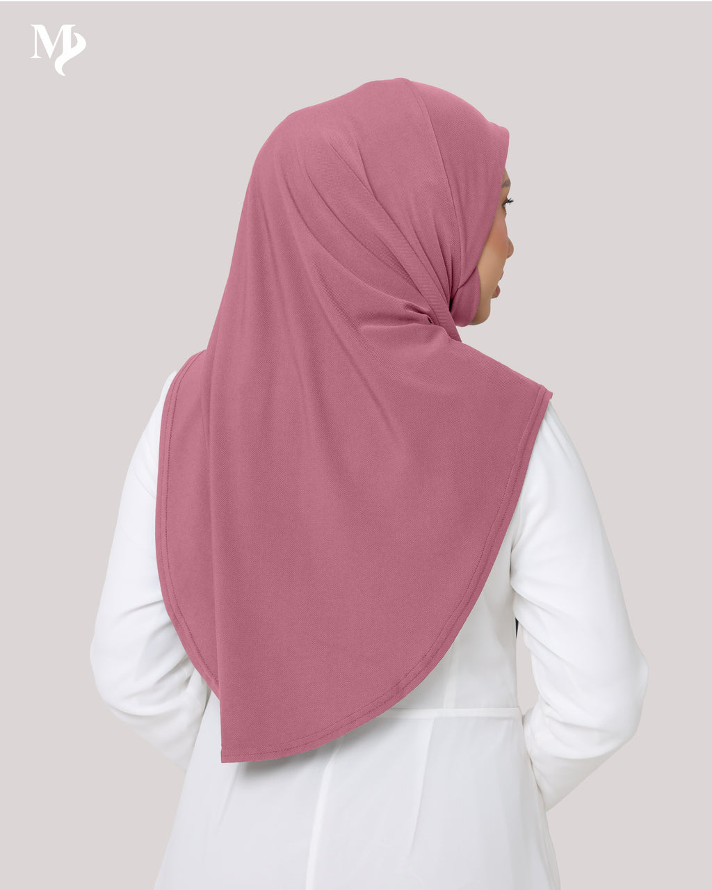 SAFAA IN TURKISH ROSE