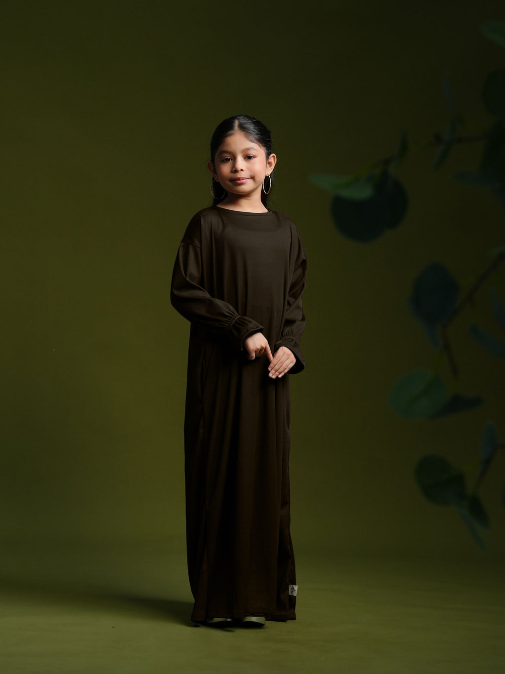 HIJRA KIDS IN WALNUT