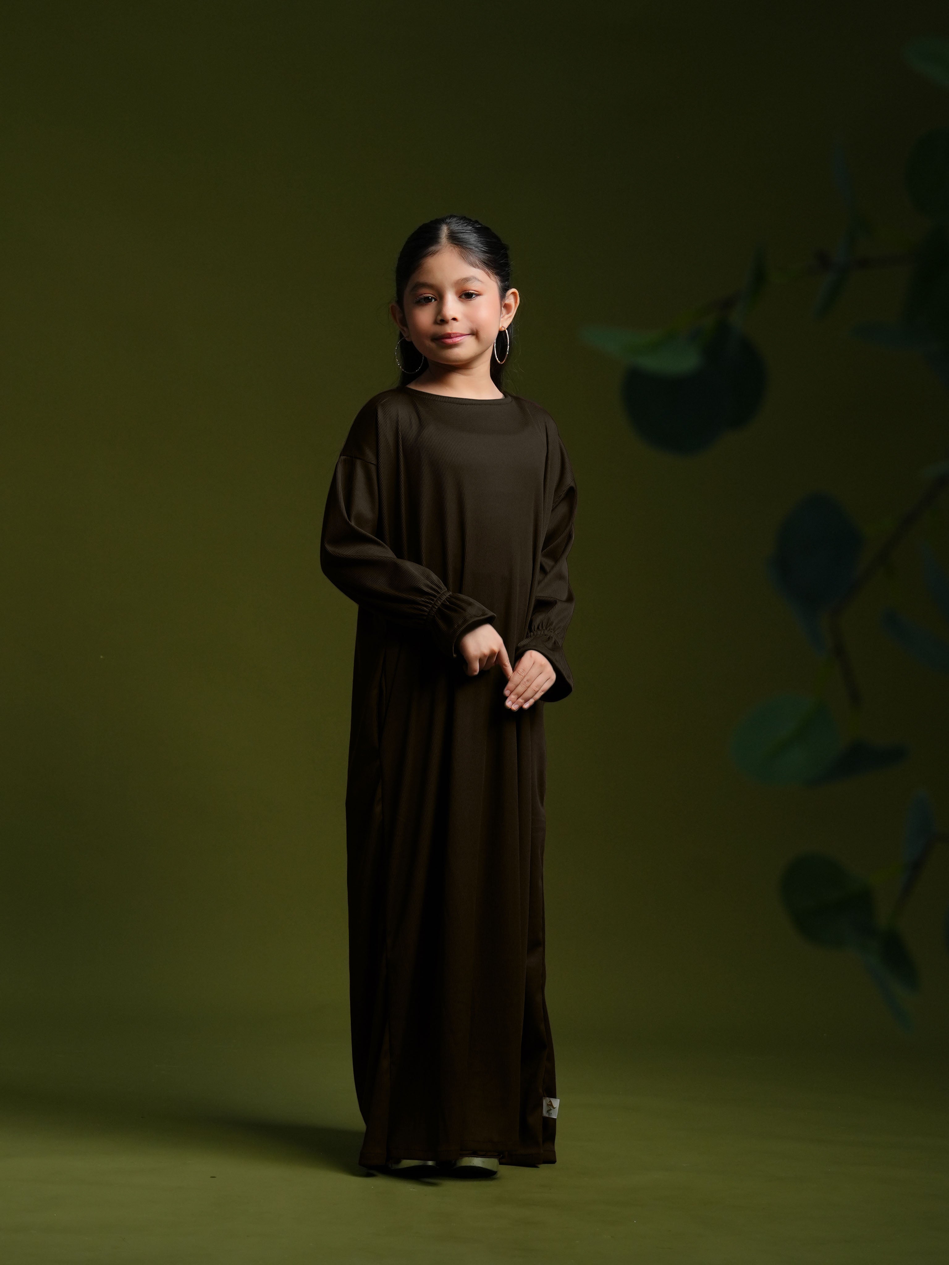 HIJRA KIDS IN WALNUT