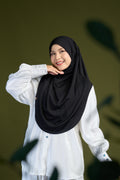 NAURA INSTANT IN BLACK