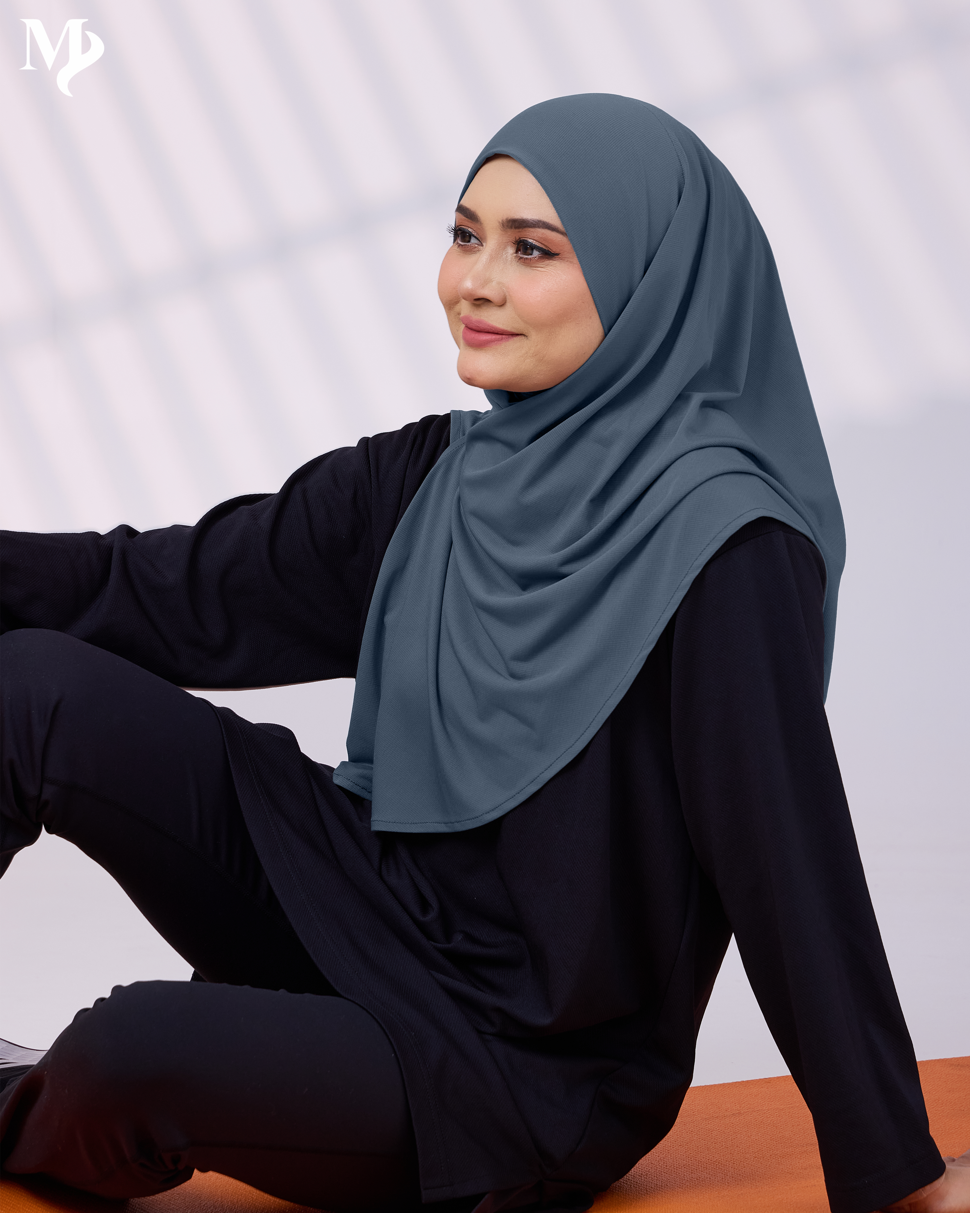 BREEZE INSTANT IN WINTER BLUE