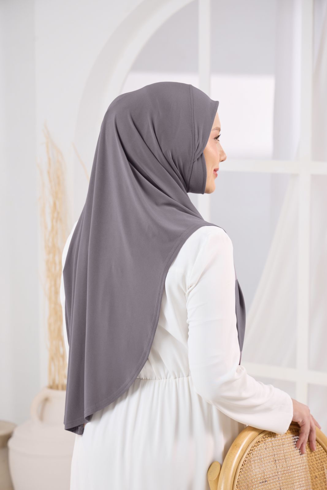 AFYA HIJAB IN FOSSIL