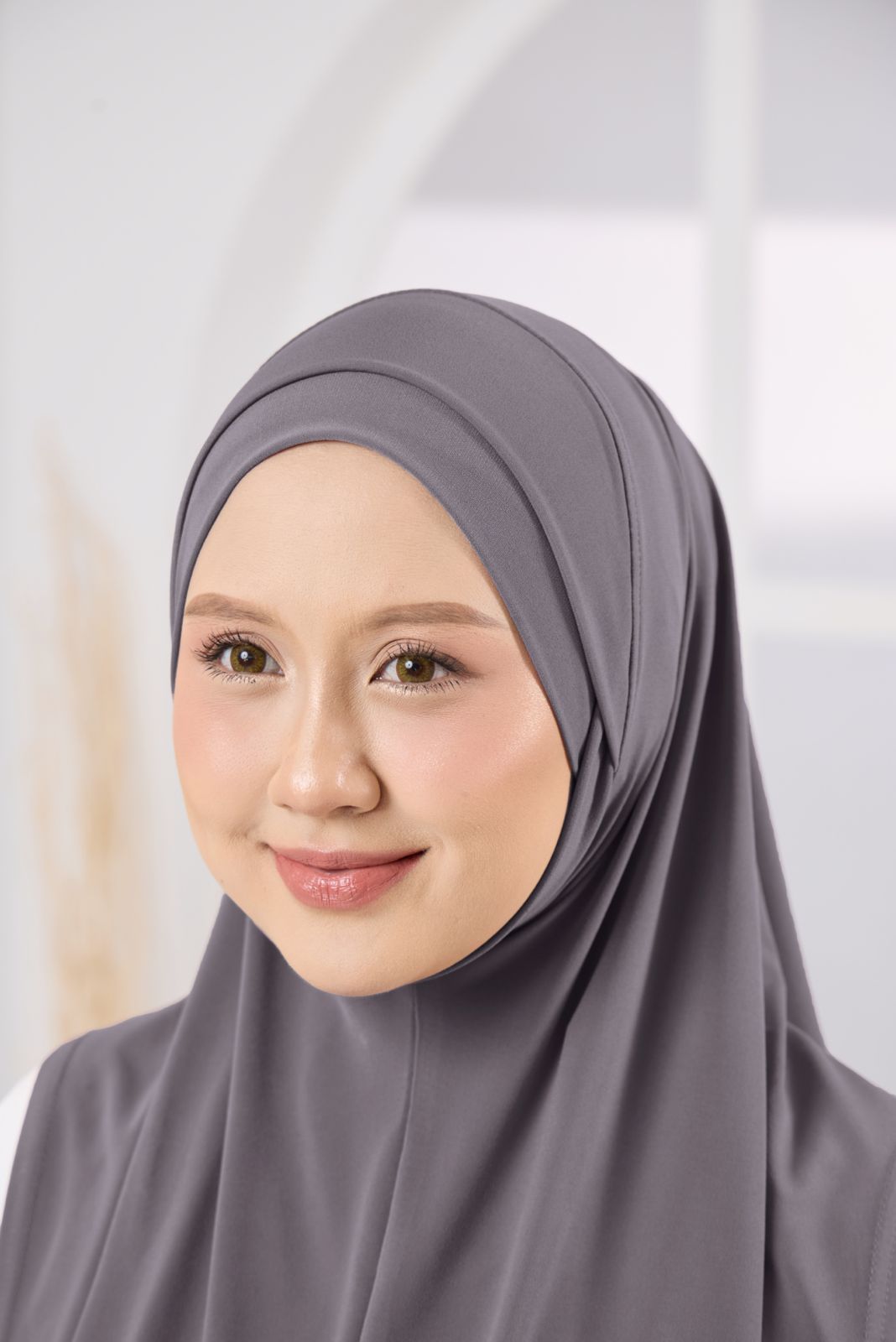 AFYA HIJAB IN FOSSIL