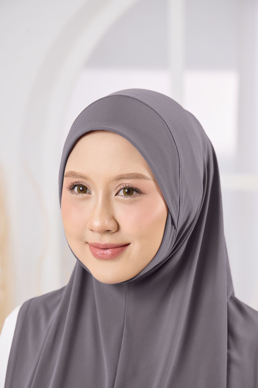 AFYA HIJAB IN FOSSIL
