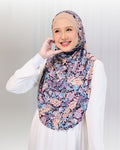 SHIYA HIJAB IN DEEP PURPLE