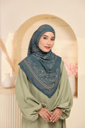 MYZURA IN DEEP GREEN