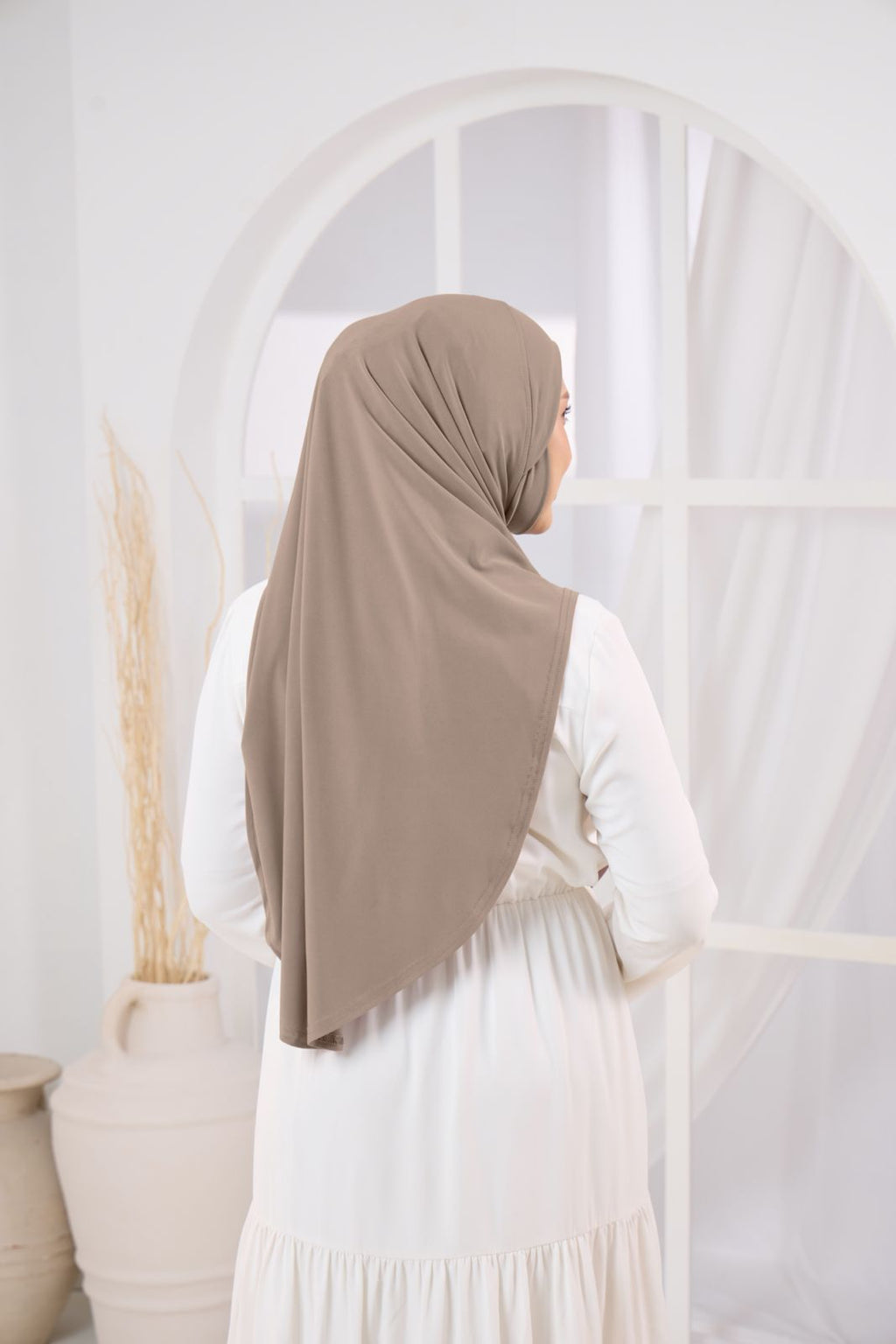 AFYA HIJAB IN MILO