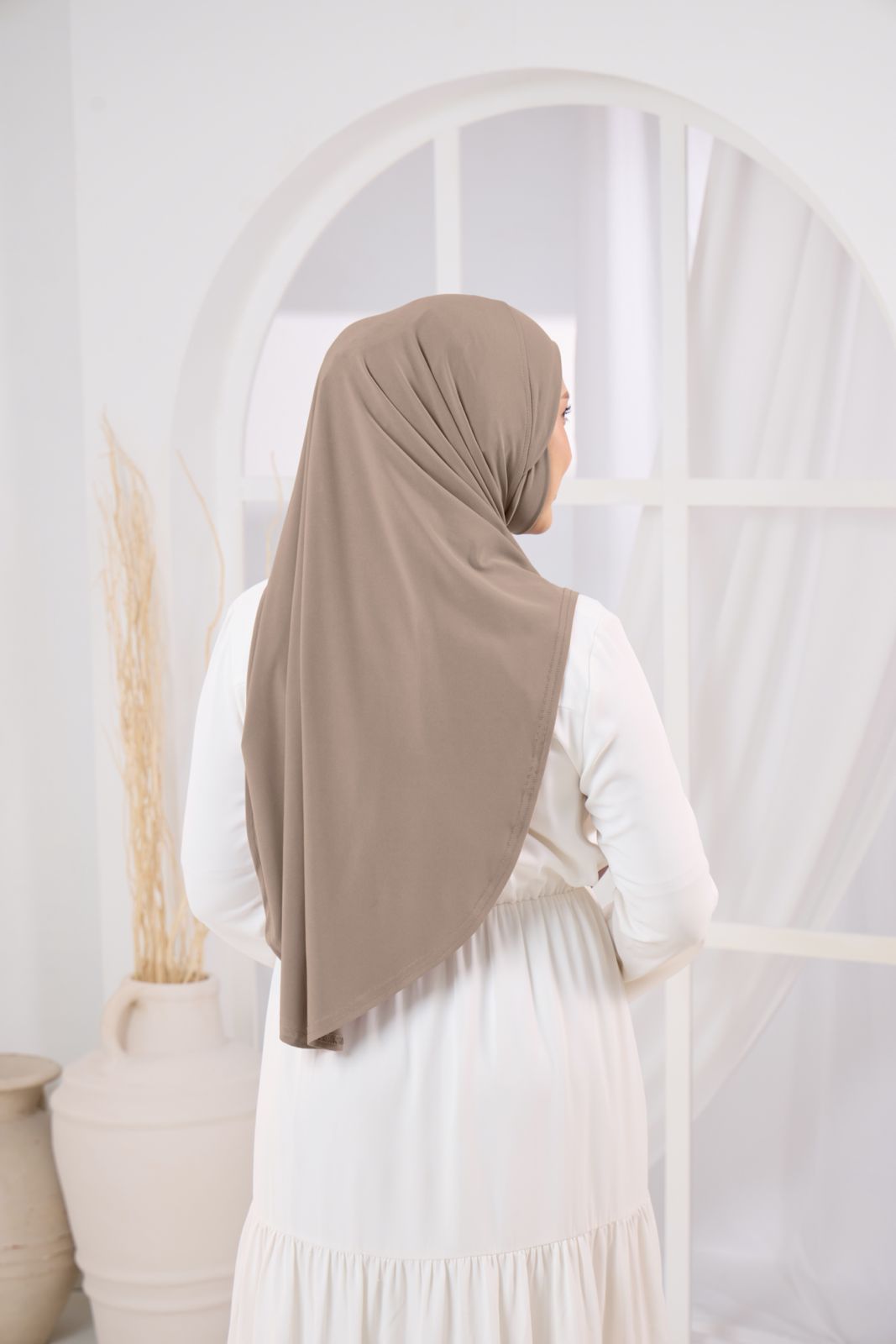 AFYA HIJAB IN MILO