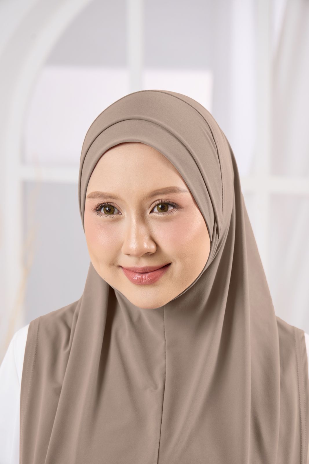 AFYA HIJAB IN MILO