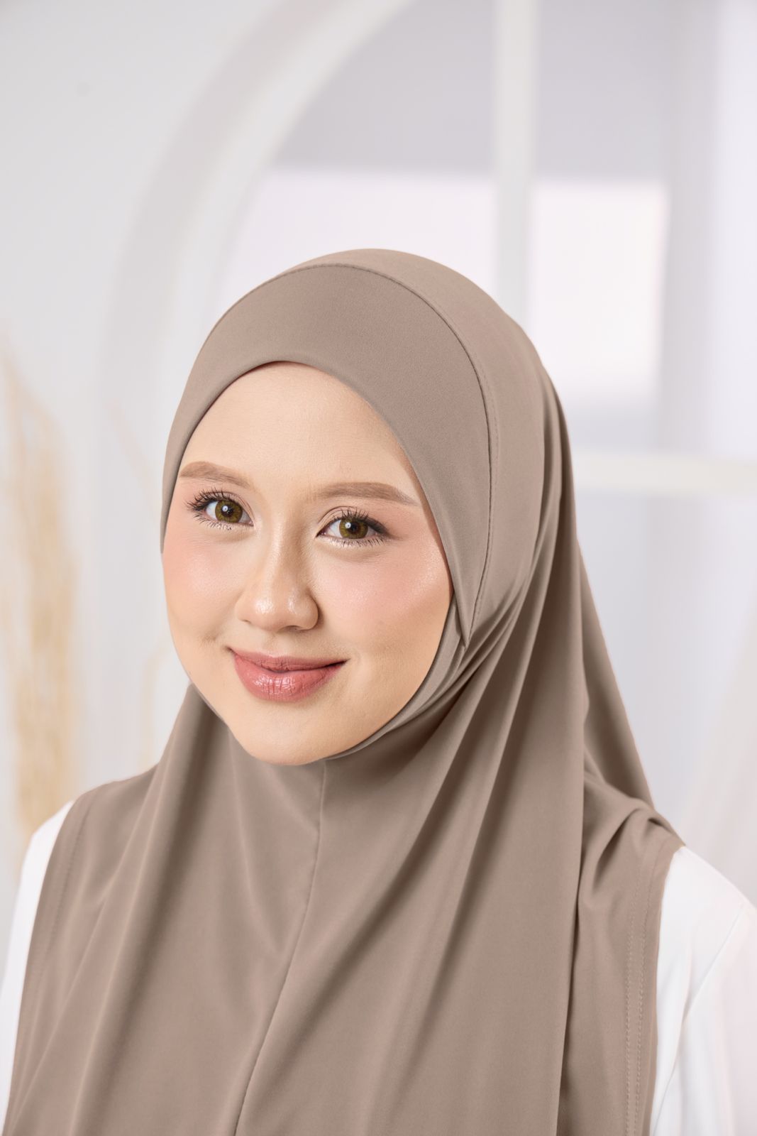 AFYA HIJAB IN MILO