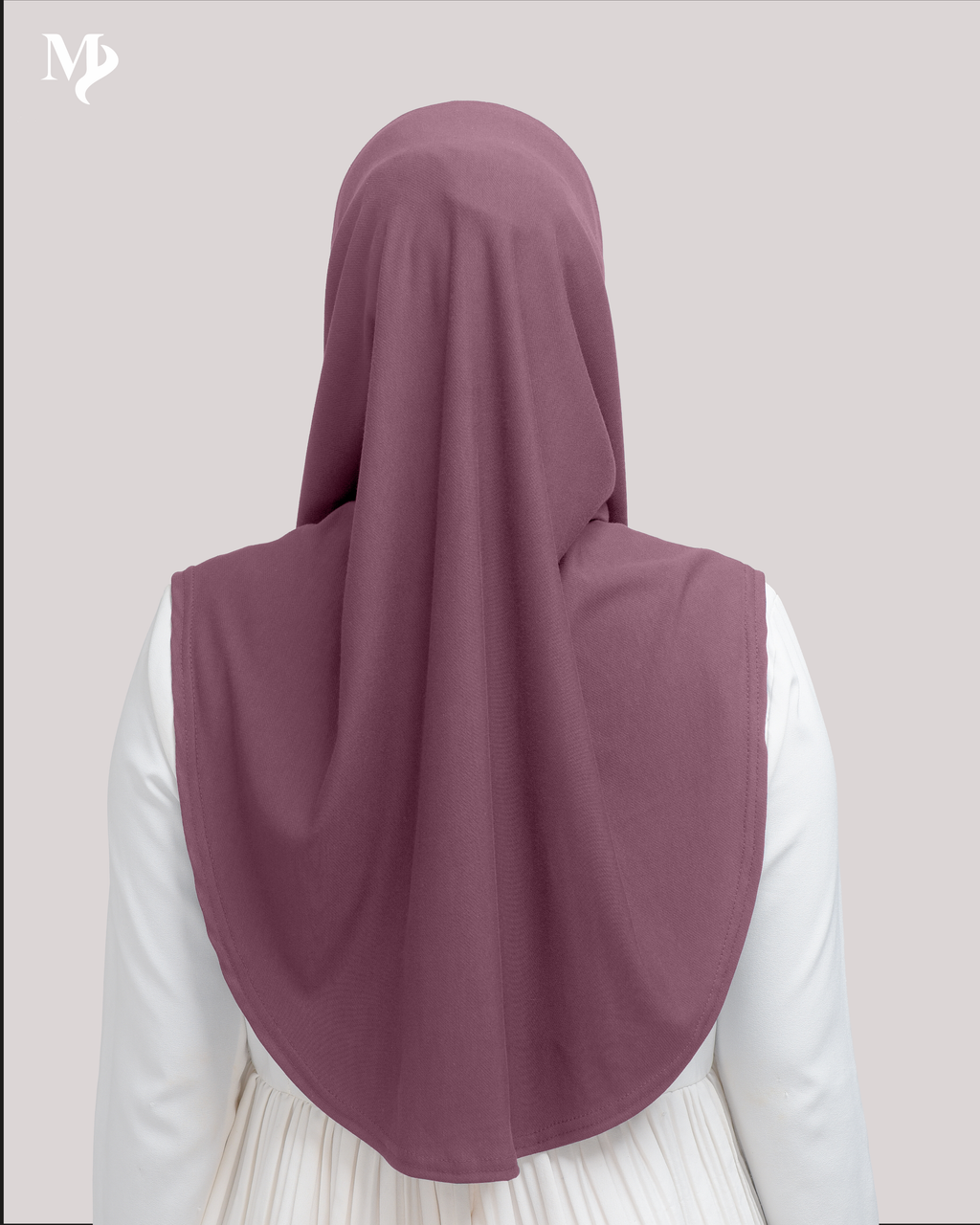 MARYAM SARUNG IN BERRY
