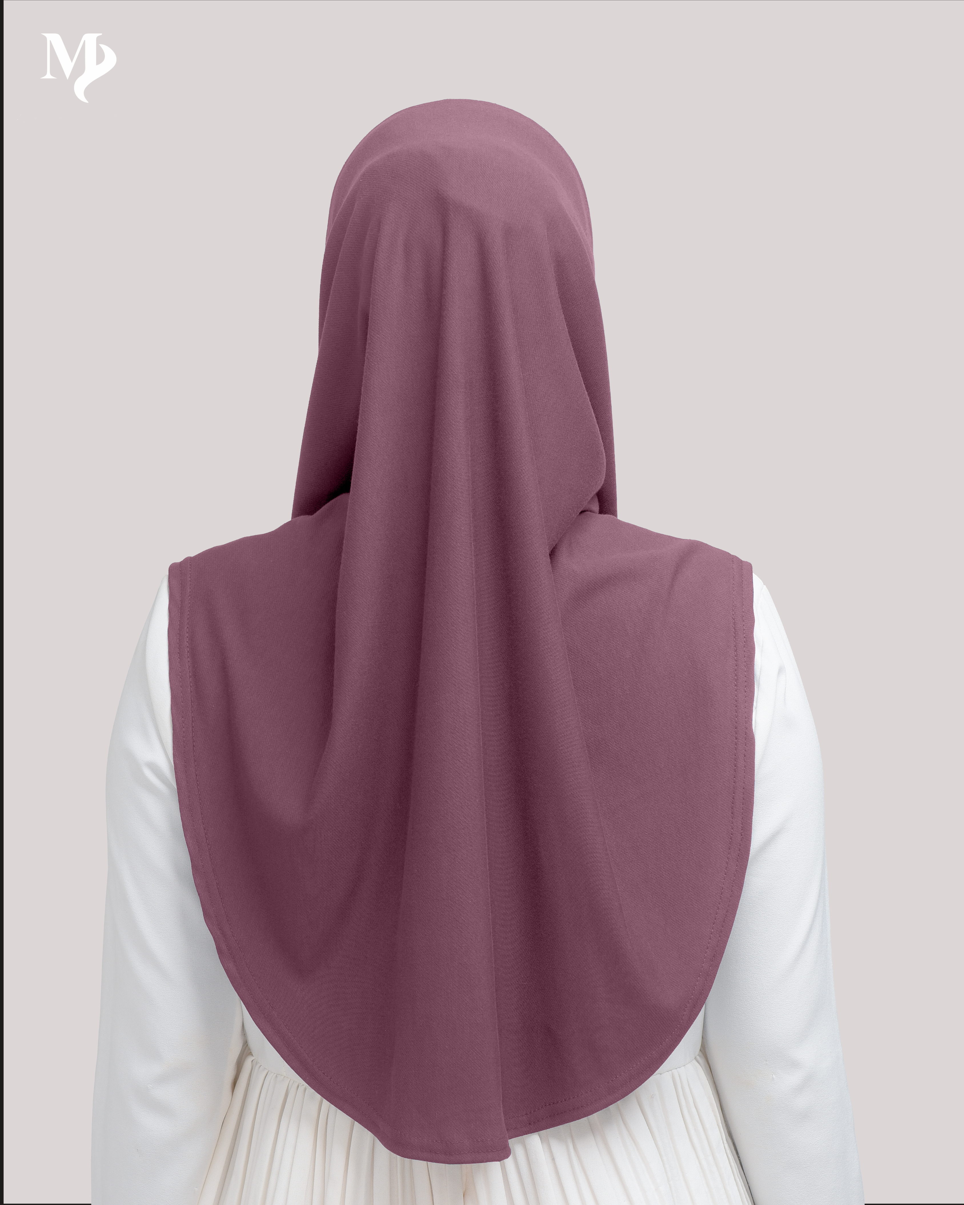 MARYAM SARUNG IN BERRY