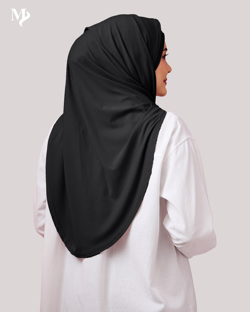RHEA INSTANT IN BLACK