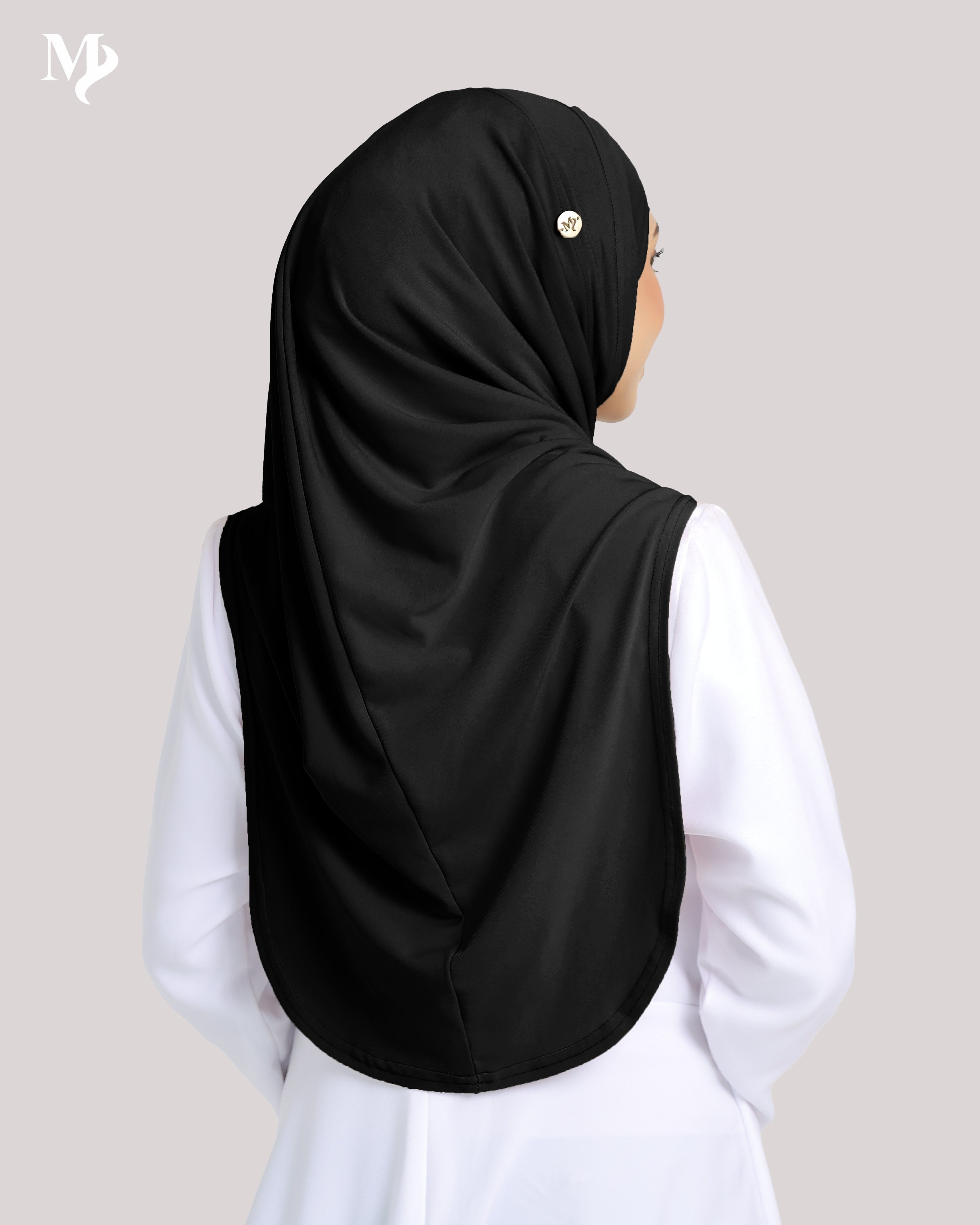 ZARA INSTANT 2.0 IN BLACK