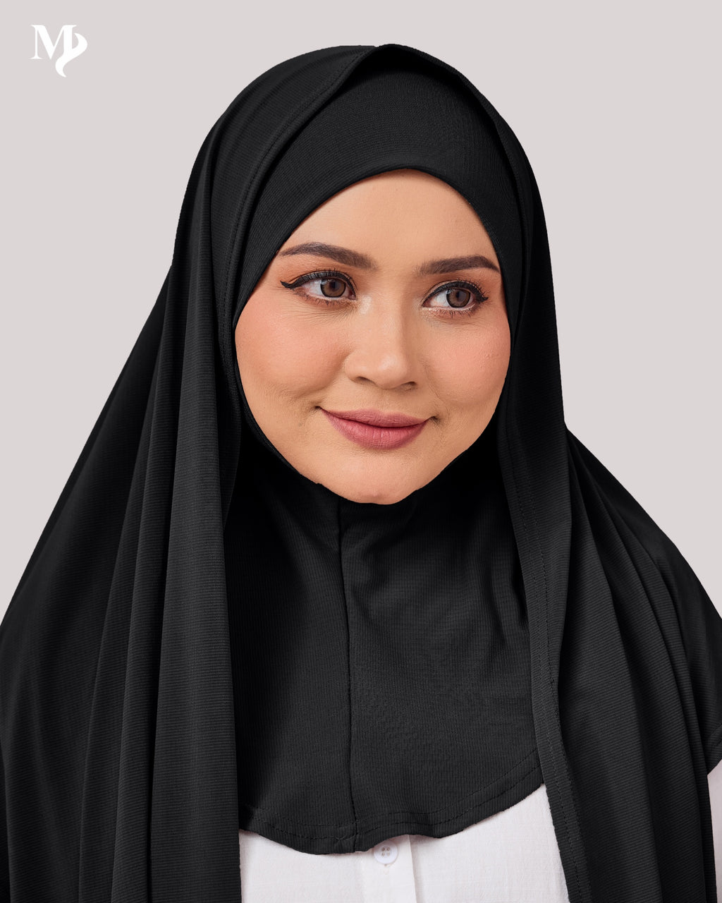 RHEA INSTANT IN BLACK