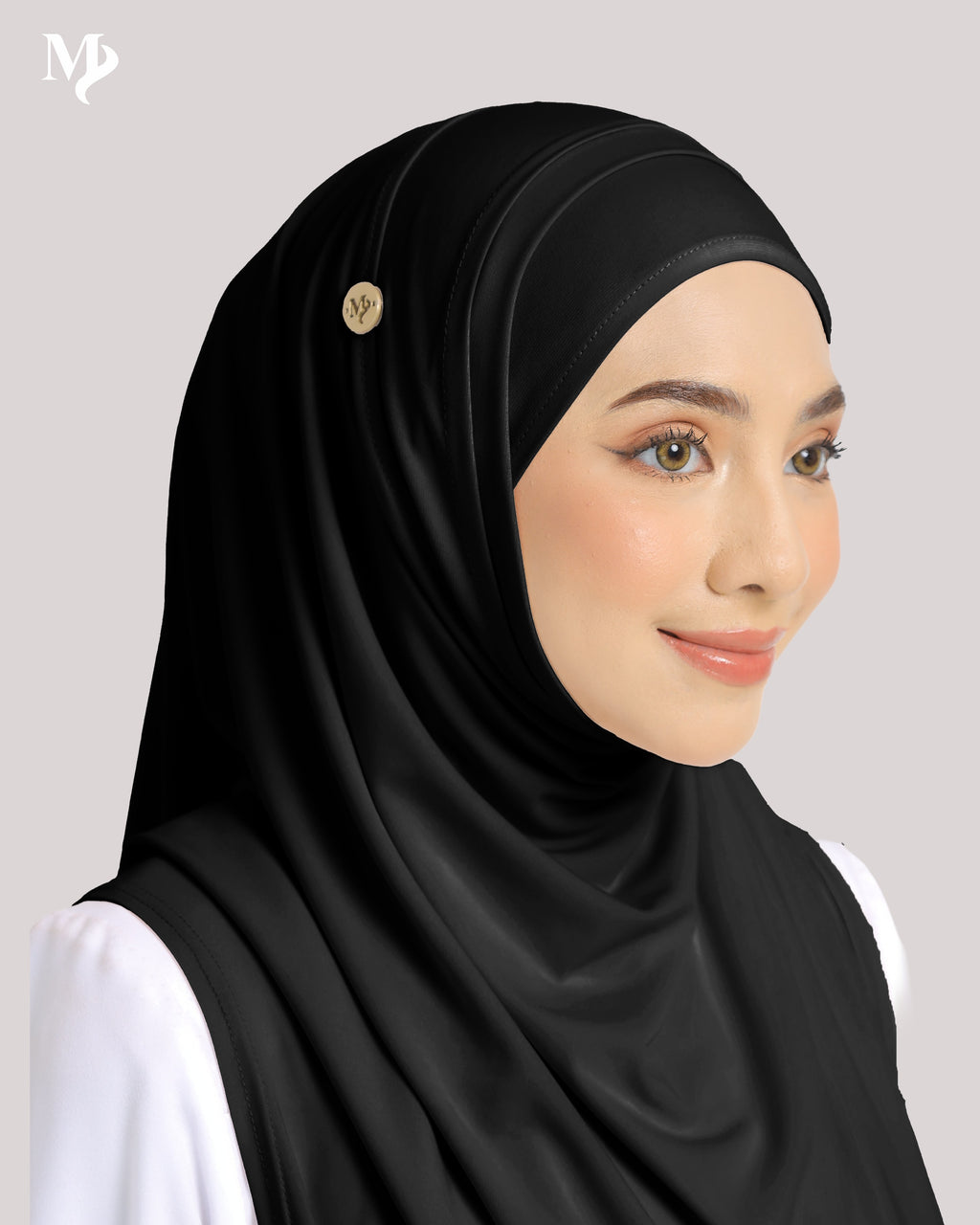 ZARA INSTANT 2.0 IN BLACK