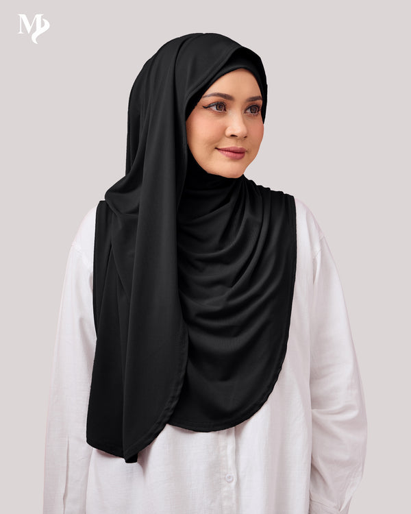 RHEA INSTANT IN BLACK