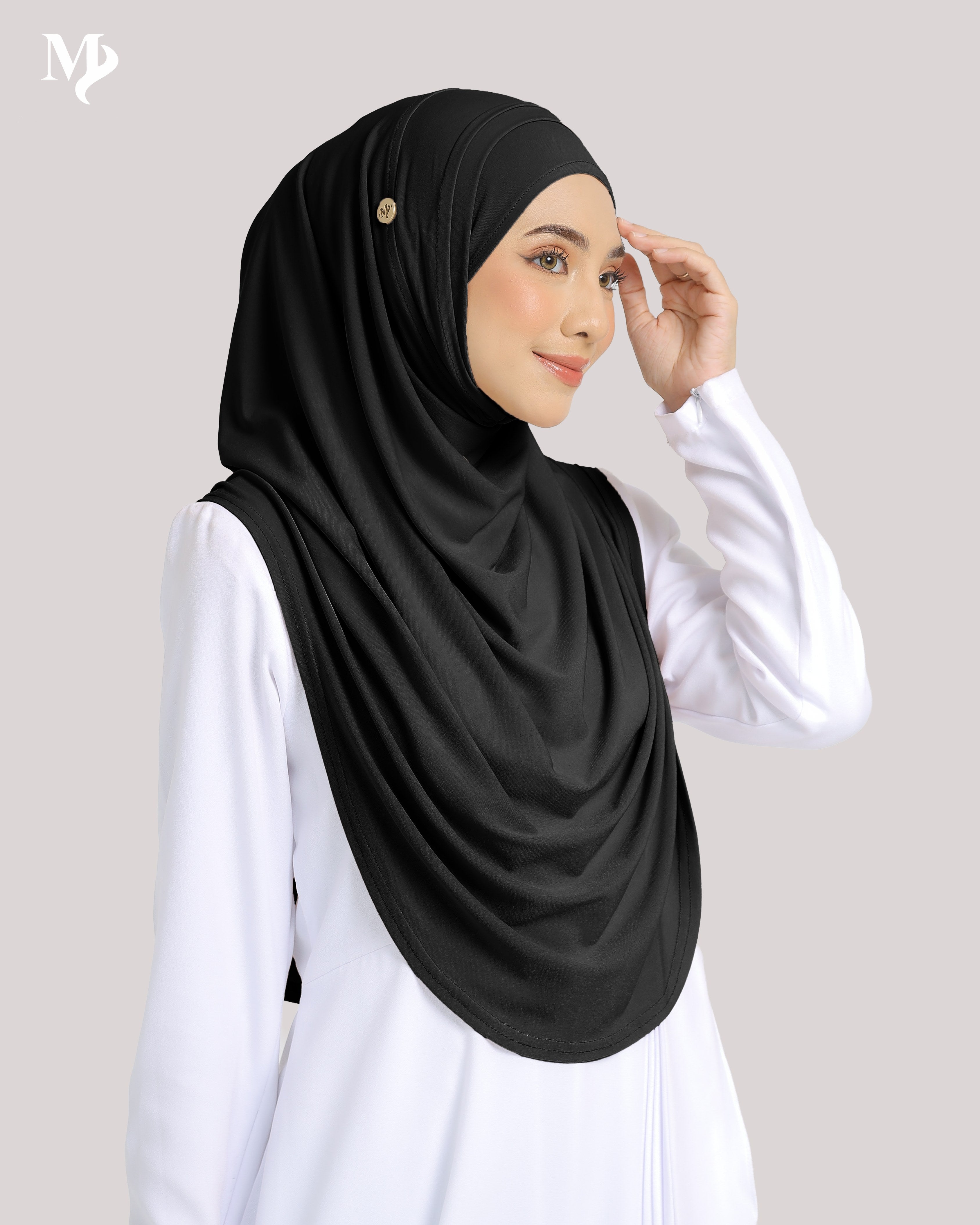 ZARA INSTANT 2.0 IN BLACK